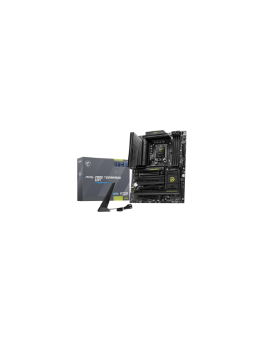 MSI MAG Z890 TOMAHAWK WIFI